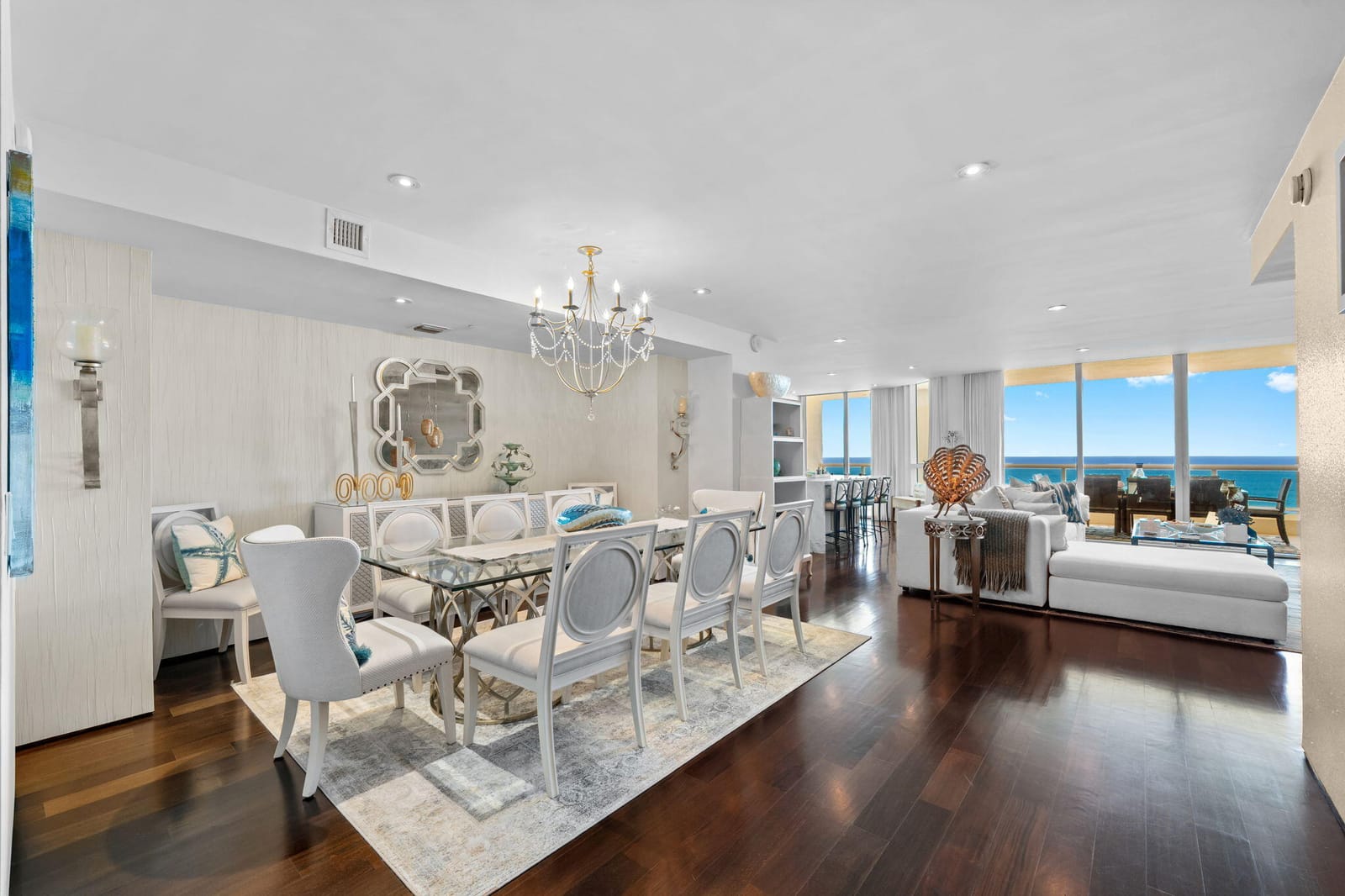 101 S FORT LAUDERDALE BEACH Boulevard 2303 — photo 7