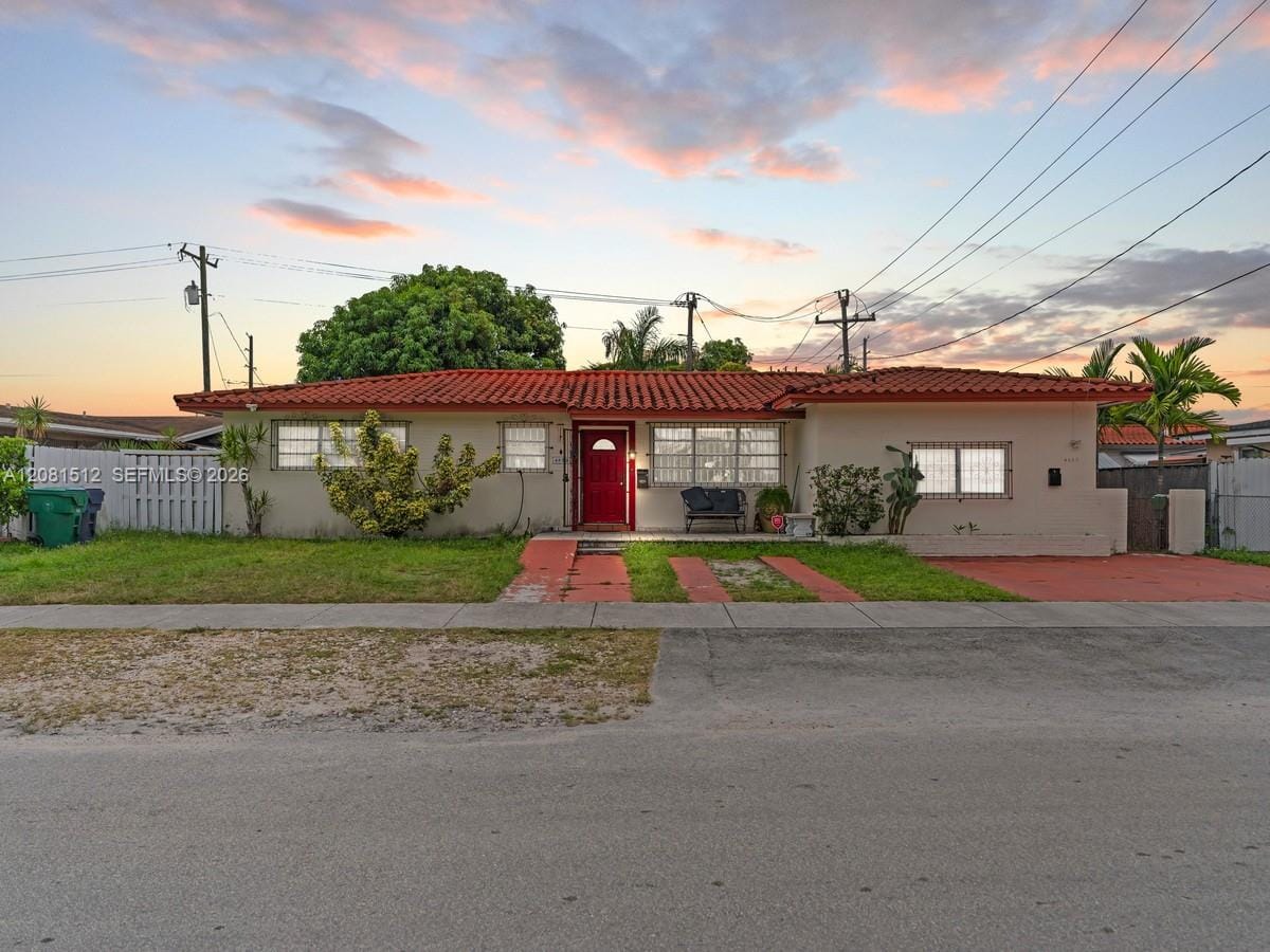 4850 NW 6th Street, Miami, FL 33126