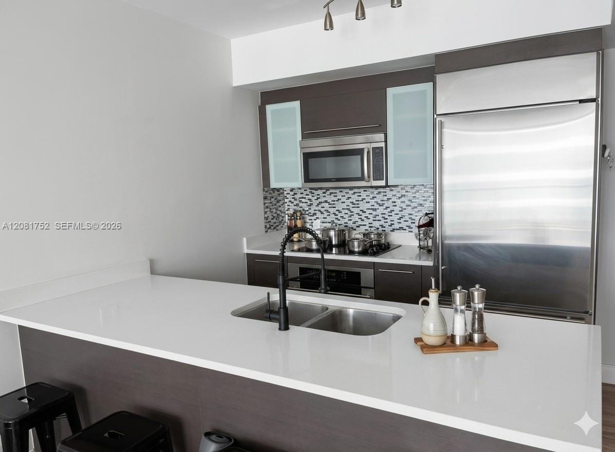 500 Brickell Avenue 1806, Miami, FL 33131