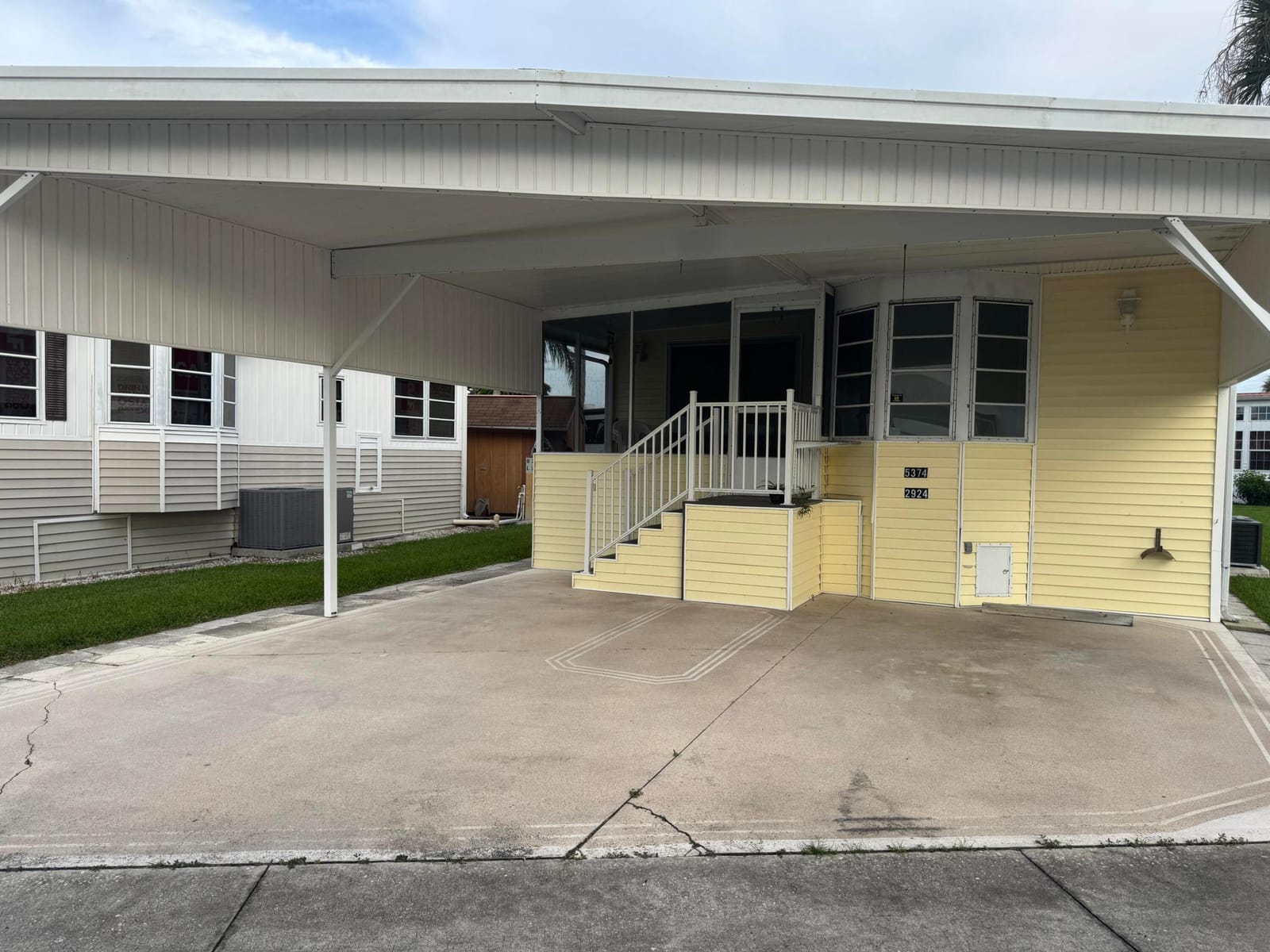 5374 SE 64th Terrace, Okeechobee, FL 34974