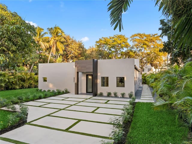 12335 Griffing Boulevard 12335, North Miami, FL 33161