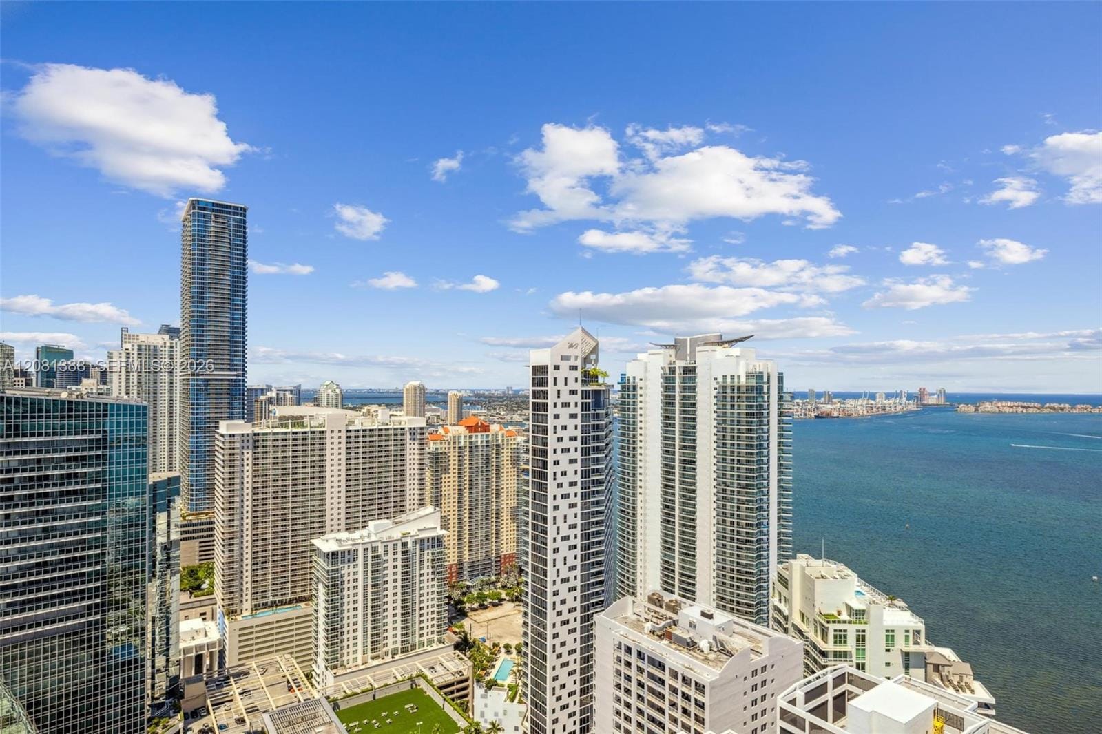 1425 Brickell Avenue 45C, Miami, FL 33131 photo 13