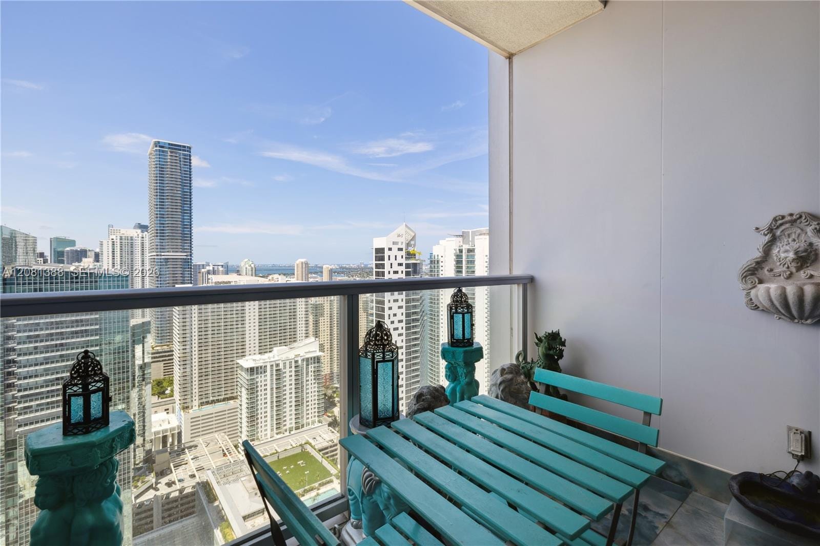 1425 Brickell Avenue 45C, Miami, FL 33131 photo 15