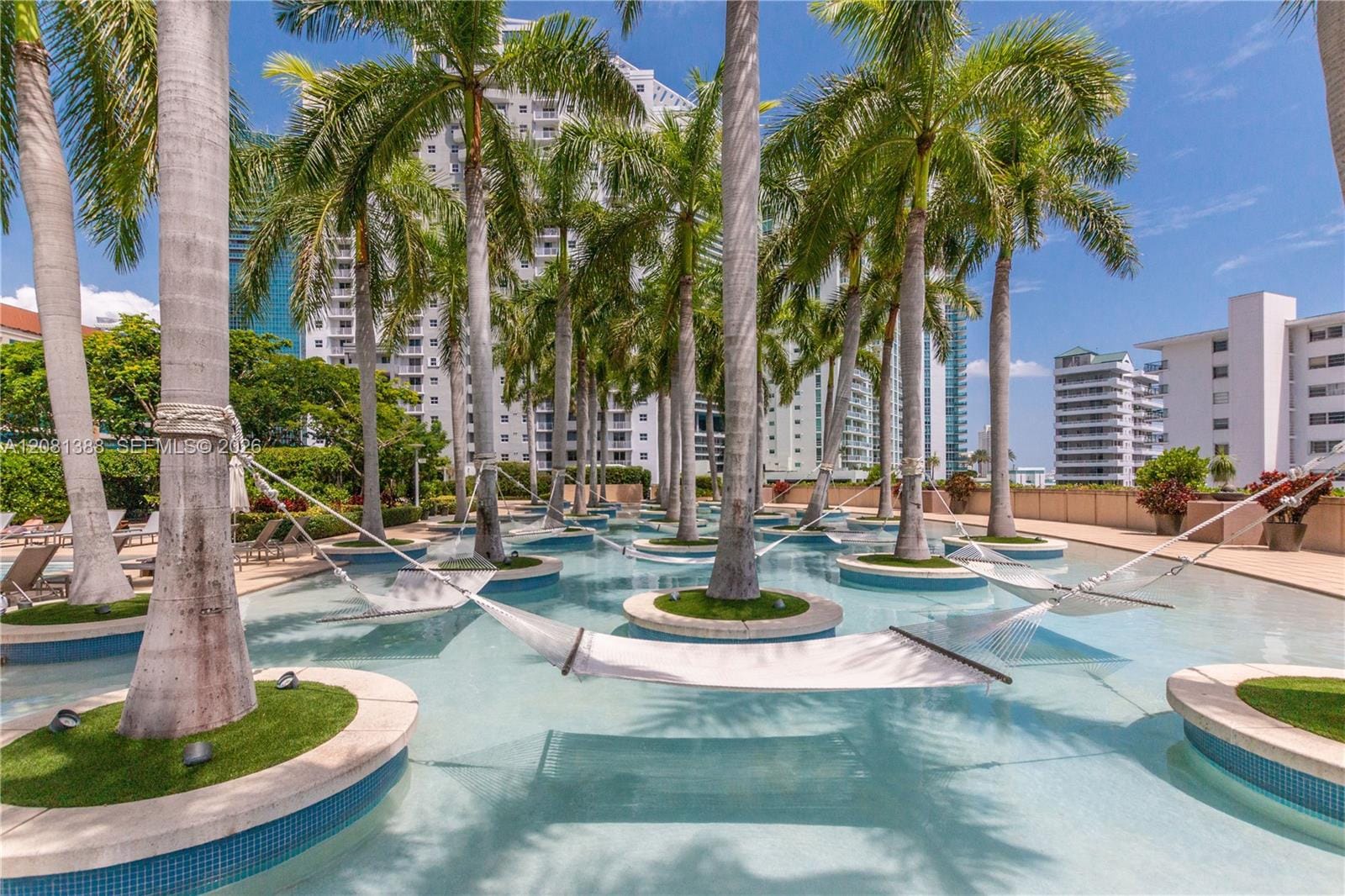 1425 Brickell Avenue 45C, Miami, FL 33131 photo 22