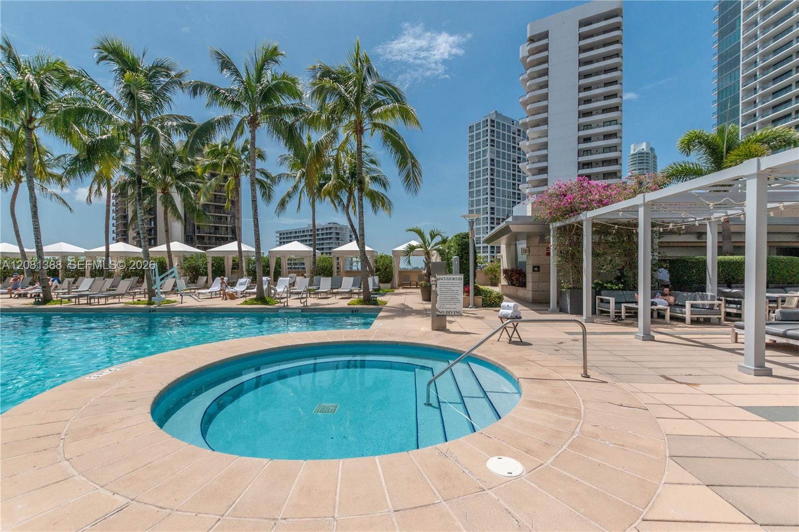 1425 Brickell Avenue 45C, Miami, FL 33131 photo 29
