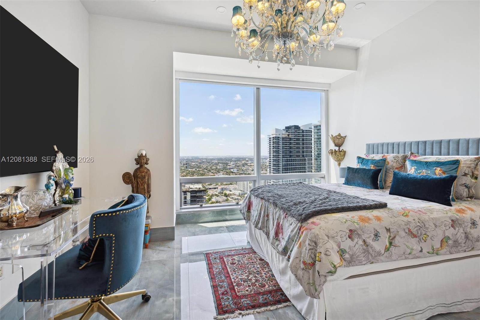 1425 Brickell Avenue 45C — photo 8
