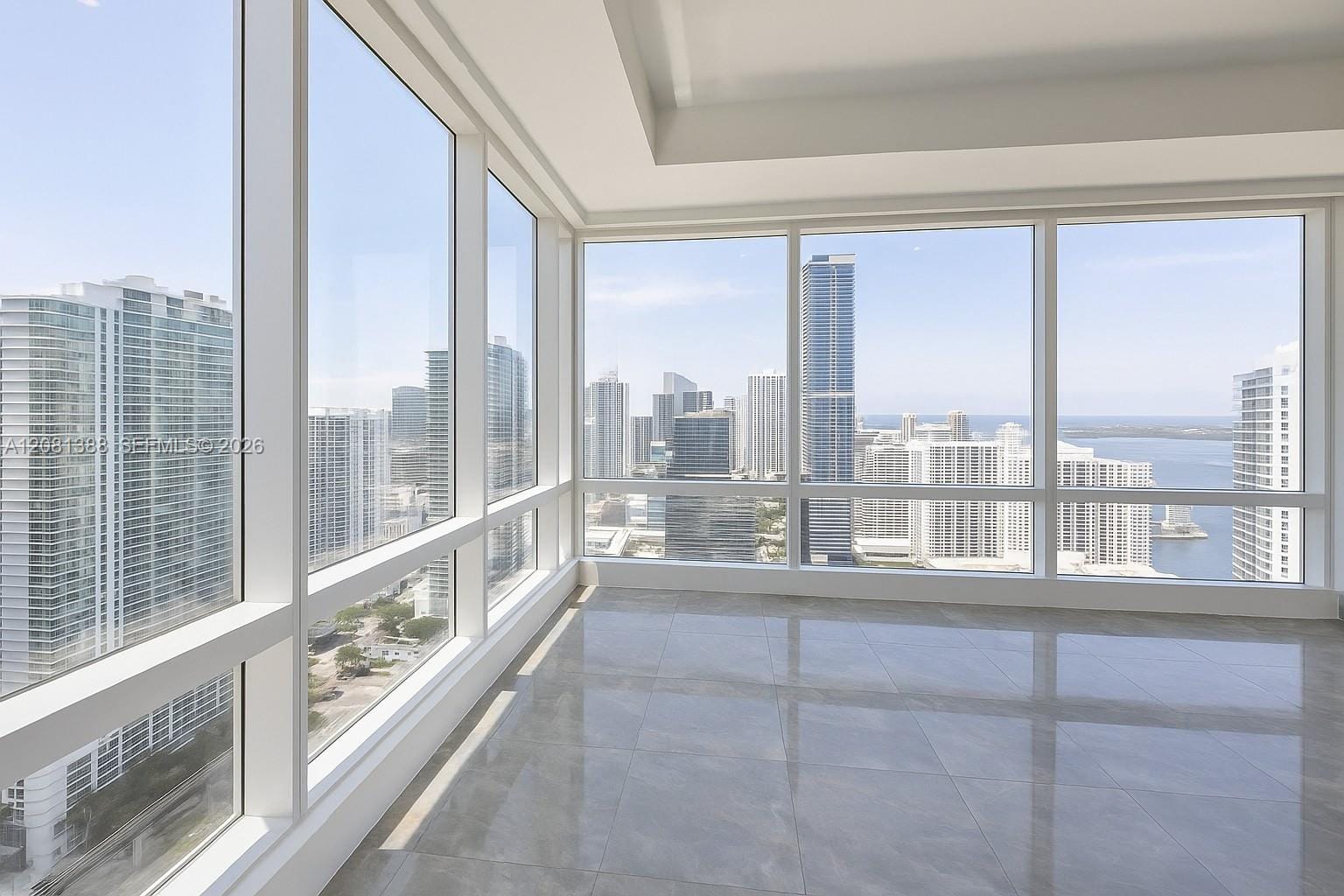 1425 Brickell Avenue 45C, Miami, FL 33131