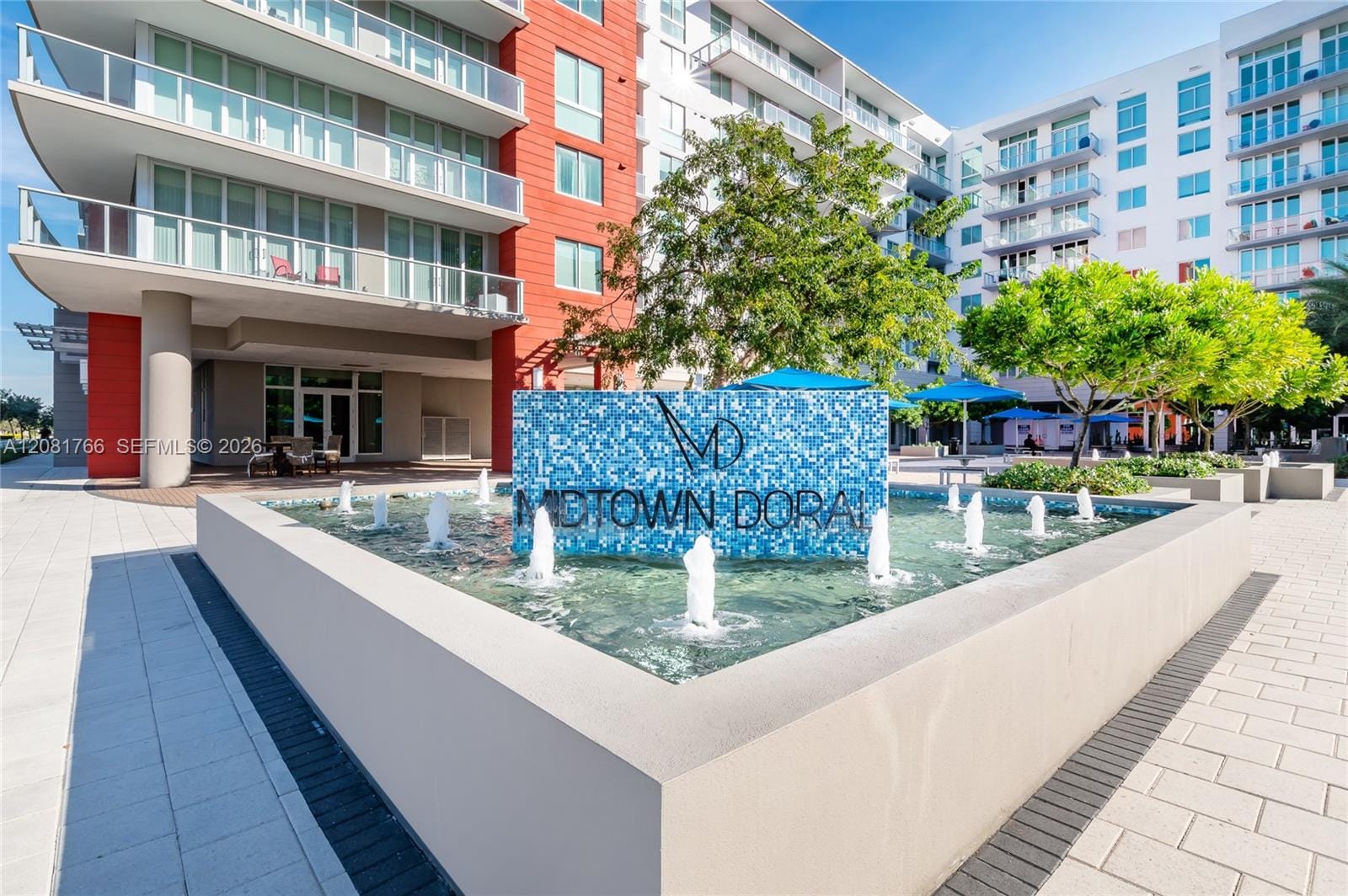 7661 NW 107th Avenue 703, Doral, FL 33178