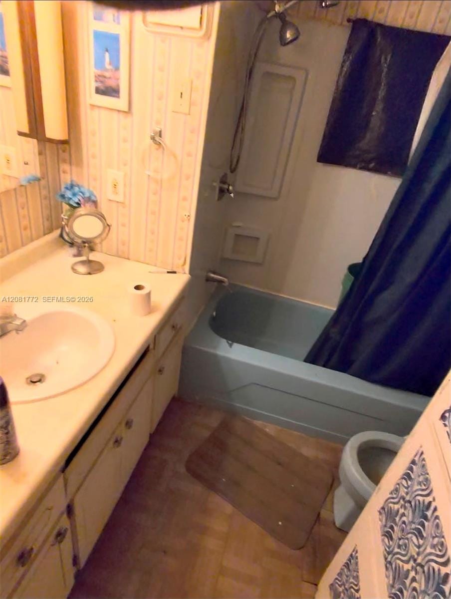 8640 SW 17th Court — photo 9