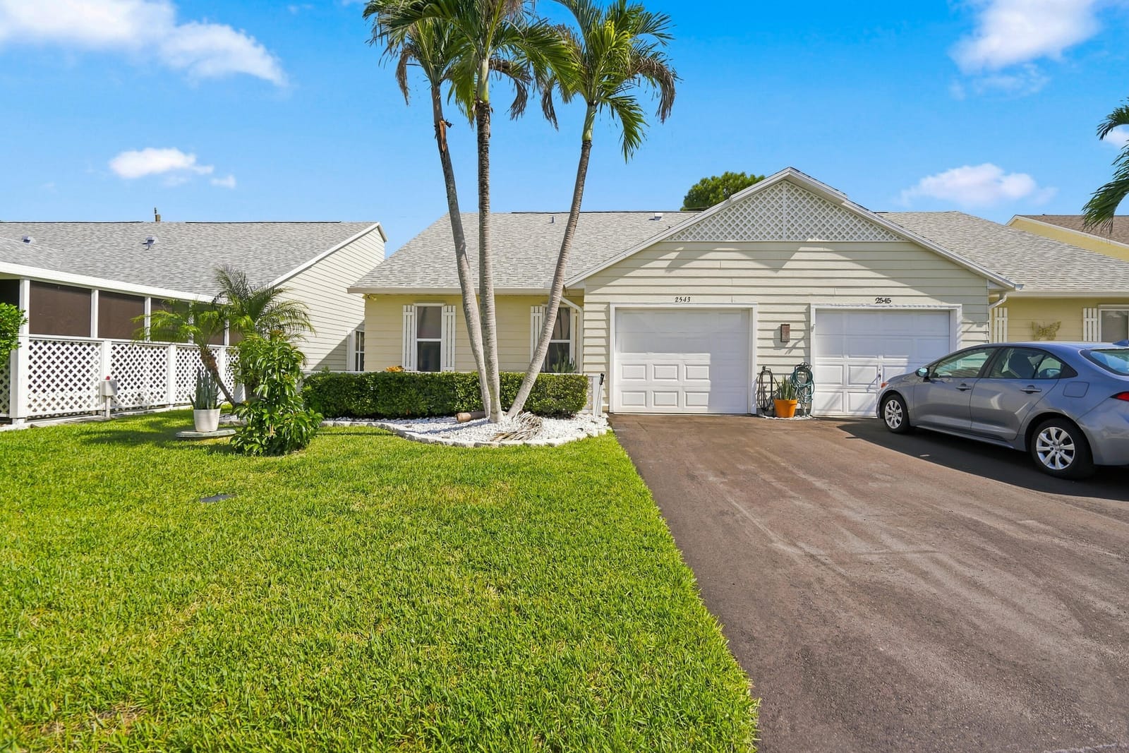 2543 SE Tropical E Circle, Port St. Lucie, FL 34952