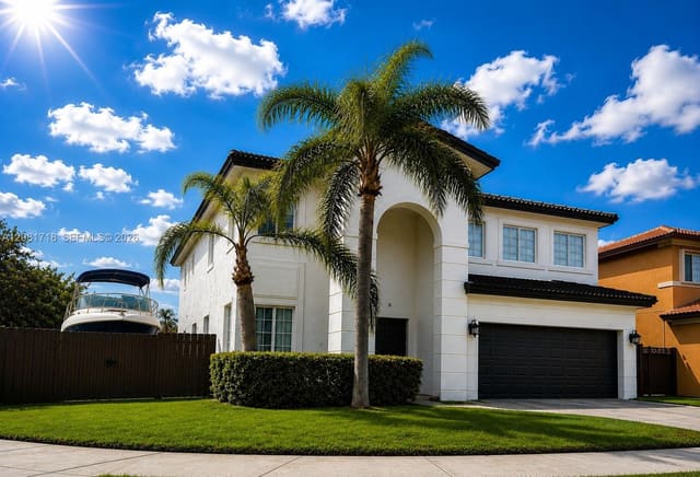 15813 SW 140th Street, Miami, FL 33196
