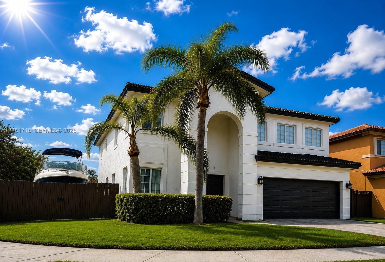 15813 SW 140th Street, Miami, FL 33196