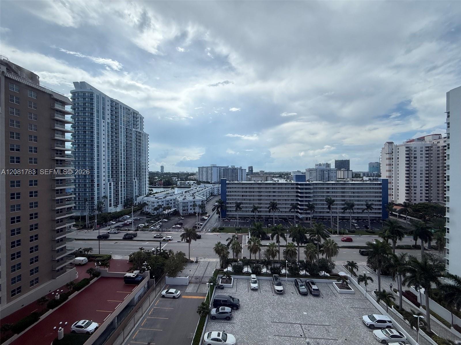 1904 S Ocean Drive 1206, Hallandale Beach, FL 33009 photo 24