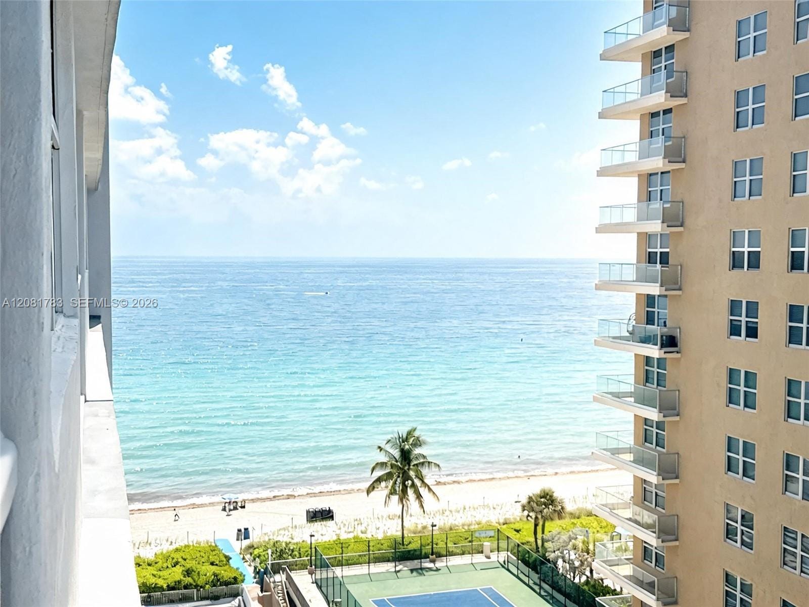 1904 S Ocean Drive 1206, Hallandale Beach, FL 33009