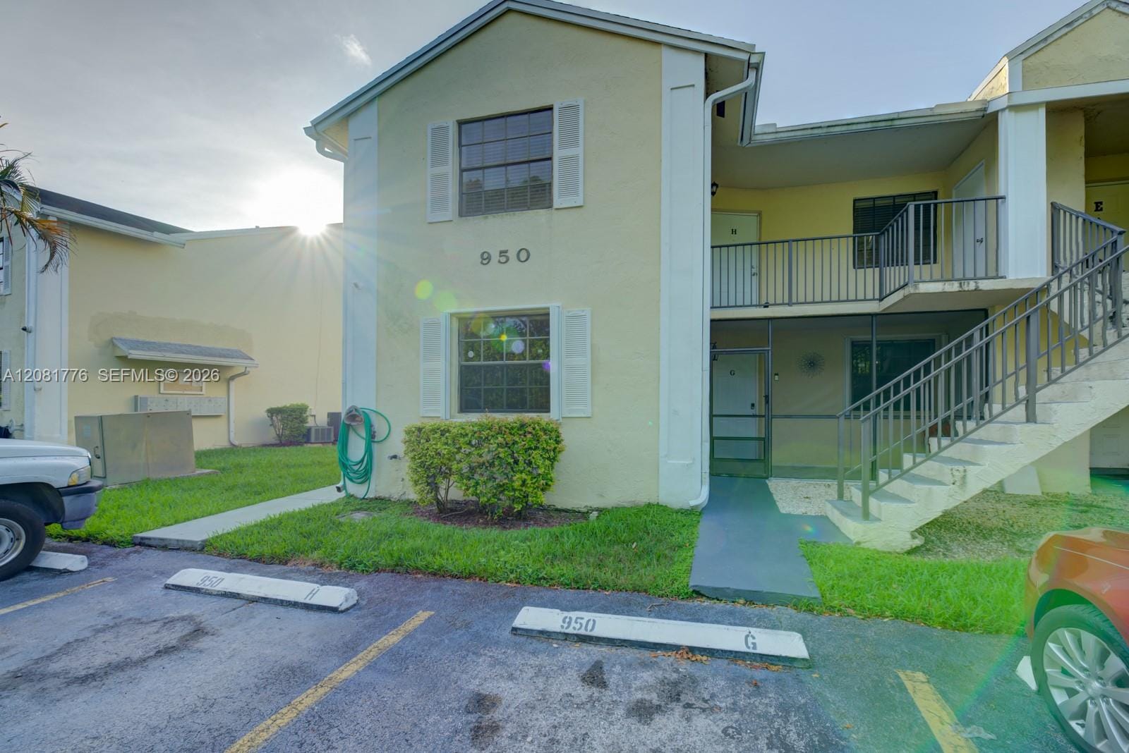 950 Constitution Drive 950H, Homestead, FL 33034