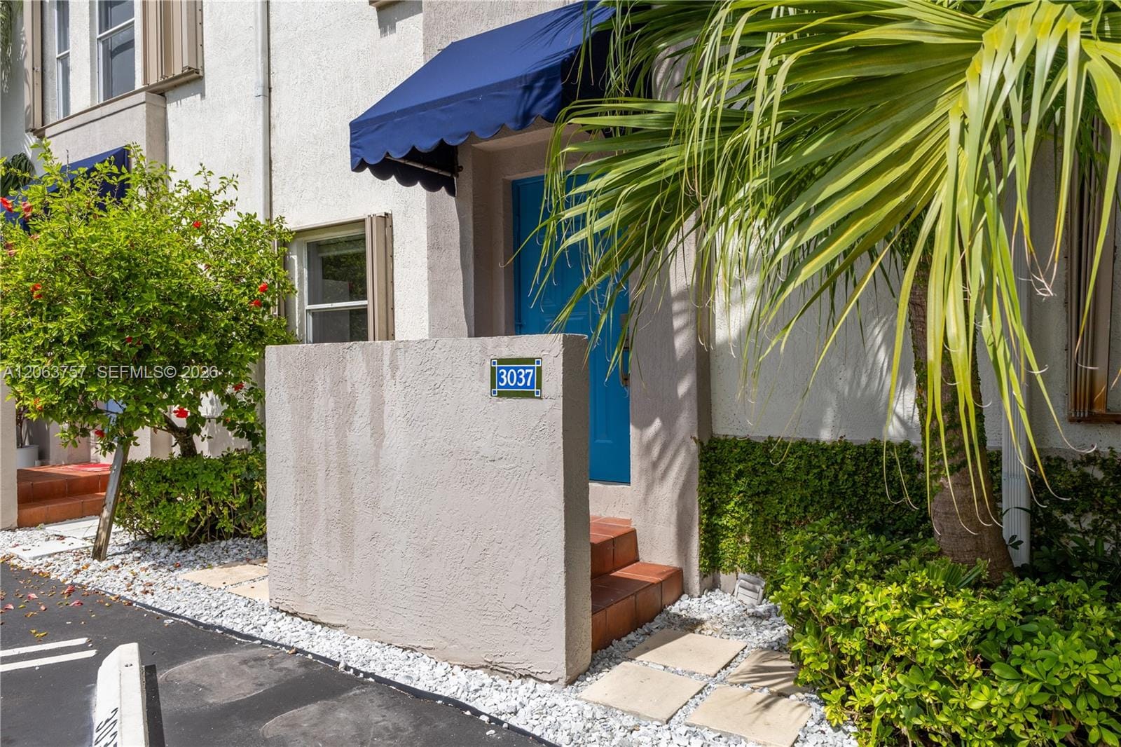 3037 Center Street 2, Miami, FL 33133
