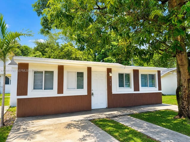 1915 NW 89th Terrace A, Miami, FL 33147