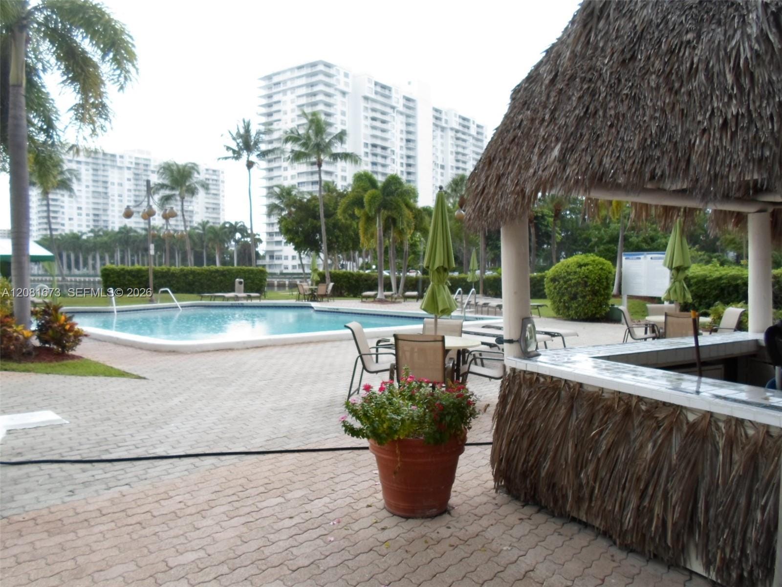 18151 NE 31st Court 1201, Aventura, FL 33160 photo 23