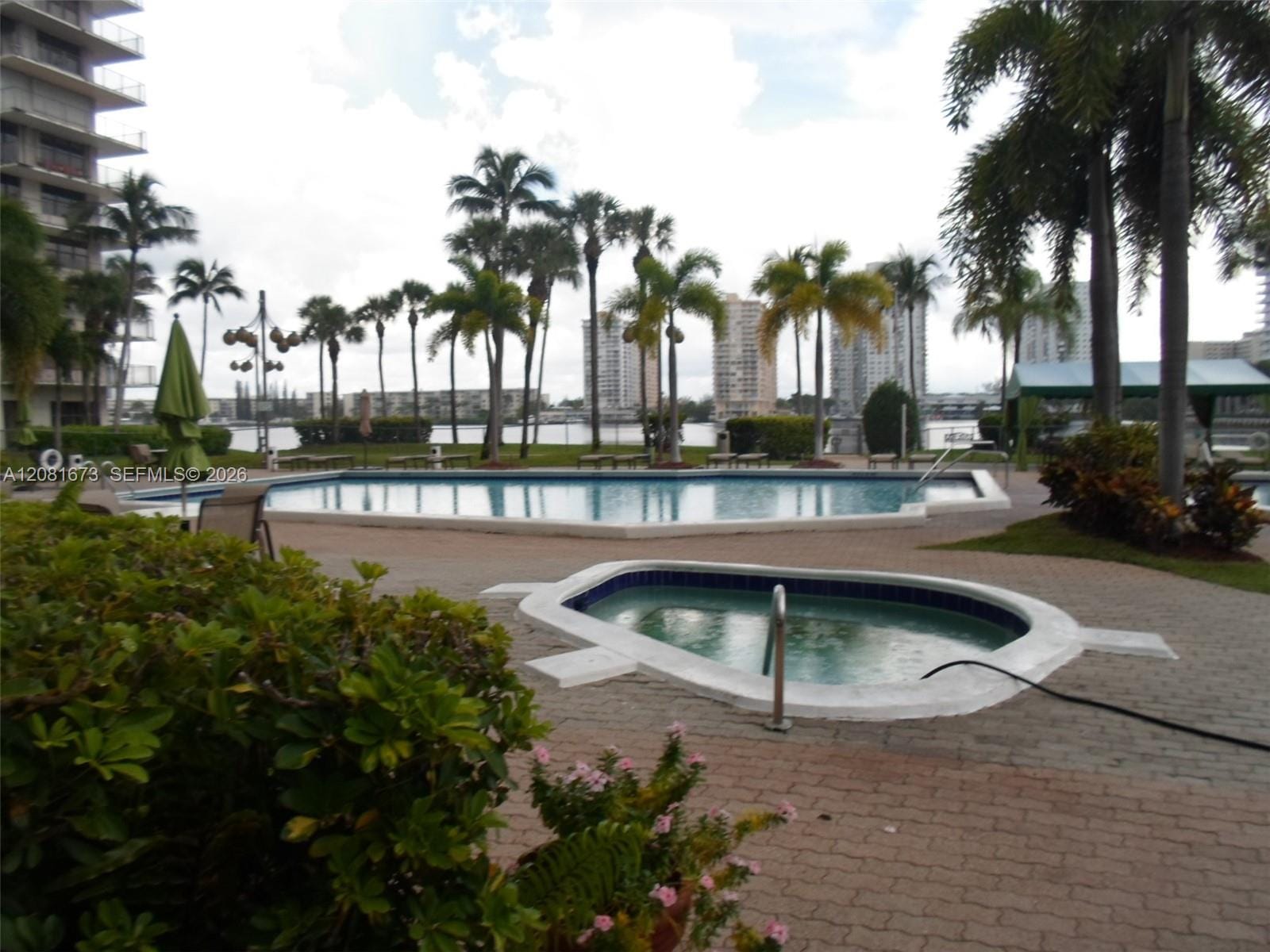 18151 NE 31st Court 1201, Aventura, FL 33160 photo 24