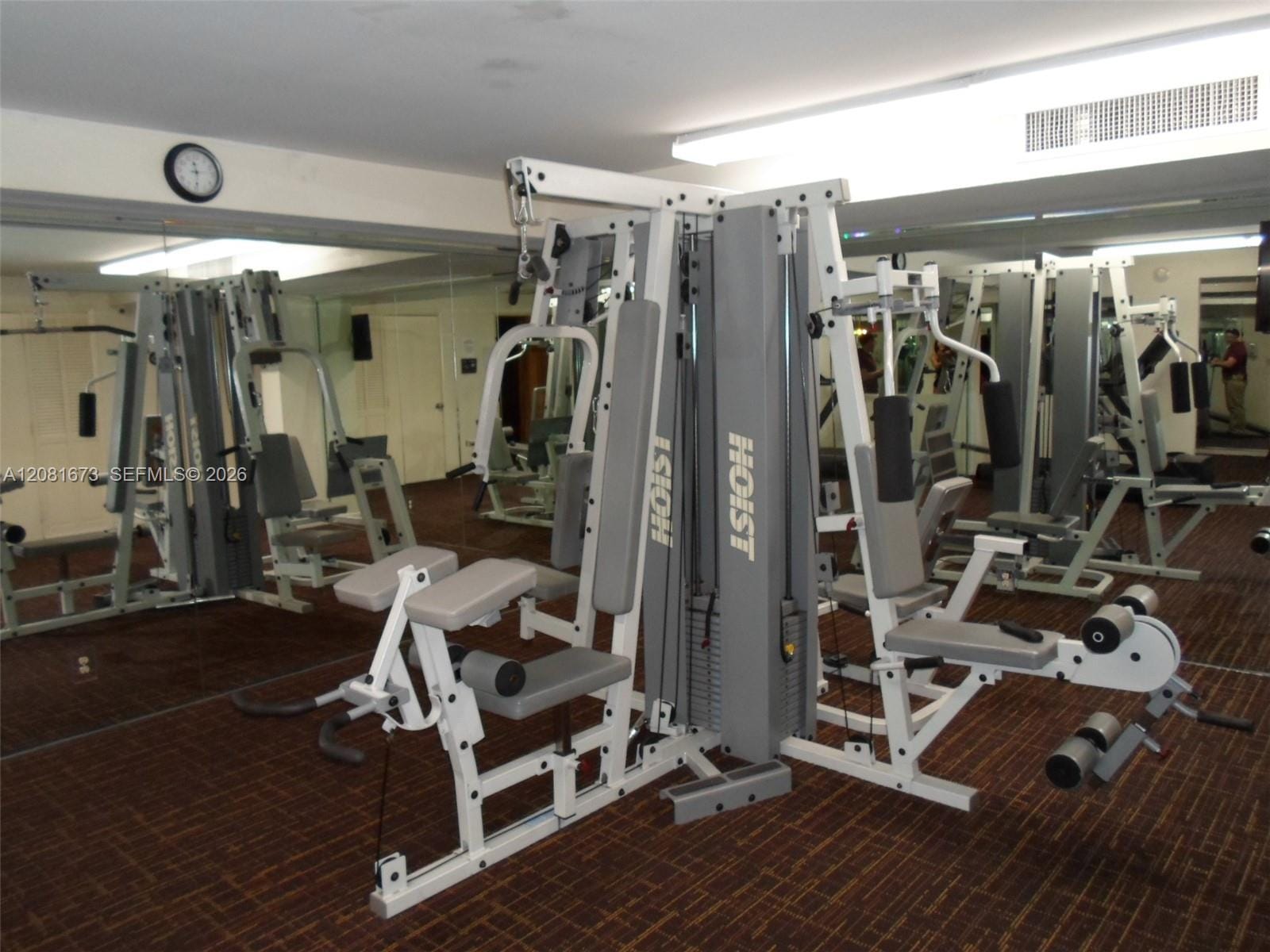 18151 NE 31st Court 1201, Aventura, FL 33160 photo 26