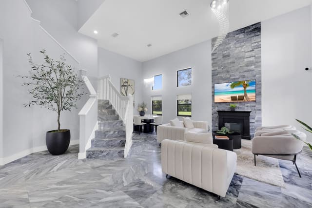 3541 Carlton Lane, sold in ZIP 33330, Davie, FL