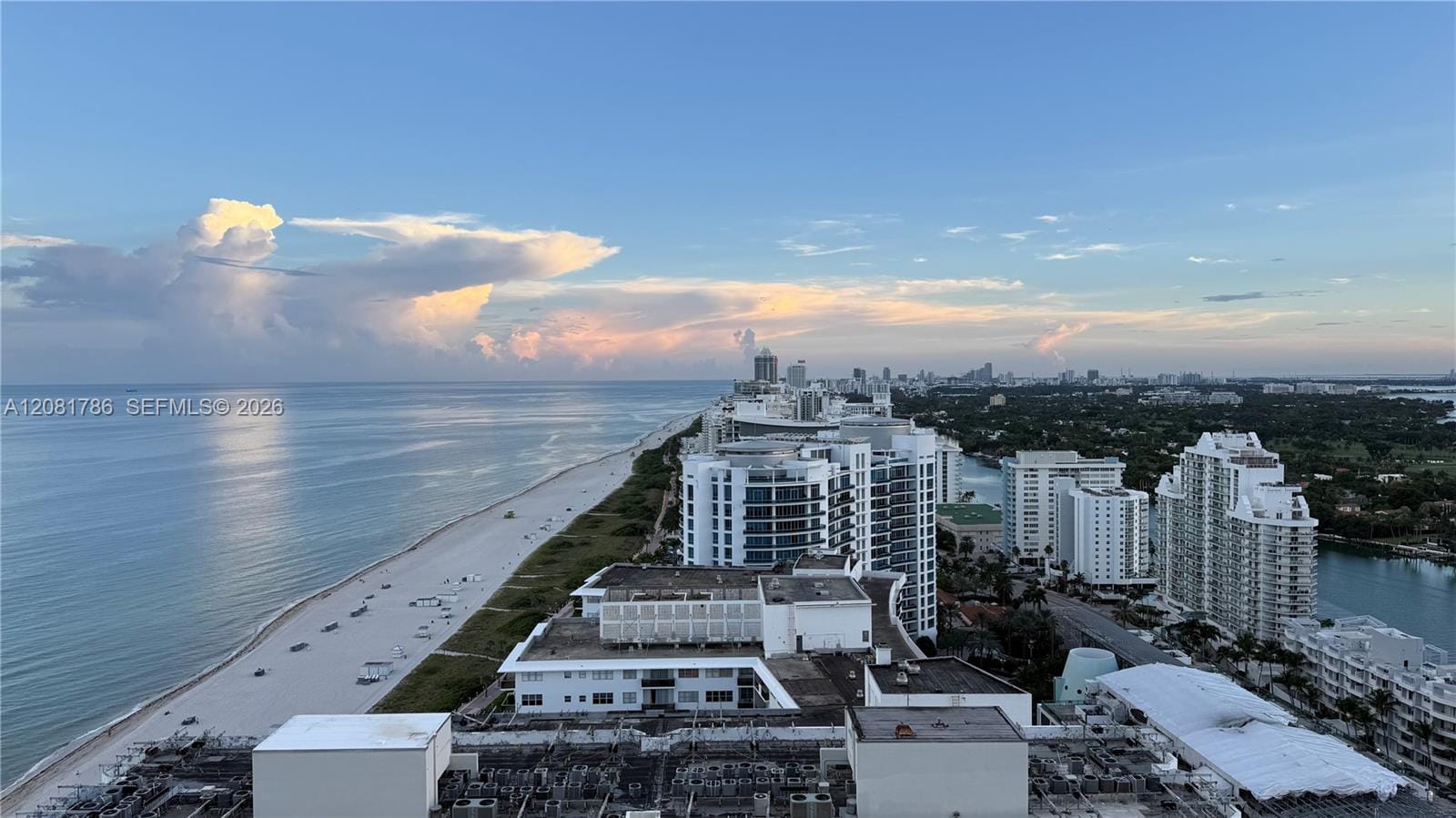 6301 Collins Avenue LPH4, Miami Beach, FL 33141 photo 16