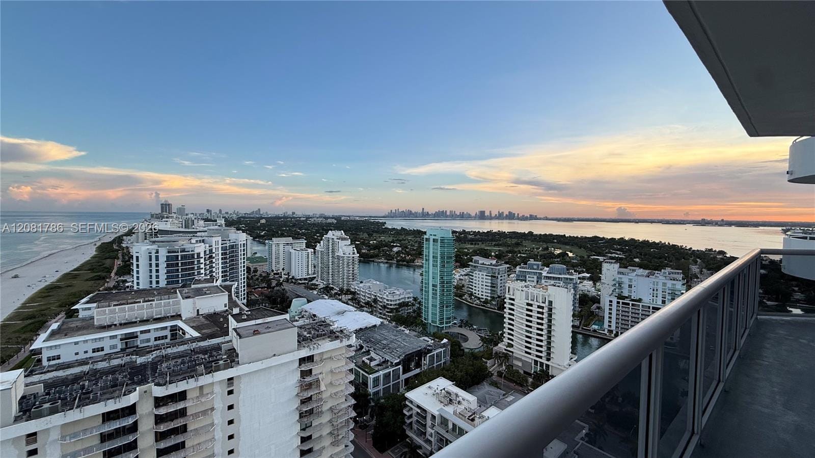 6301 Collins Avenue LPH4, Miami Beach, FL 33141 photo 17
