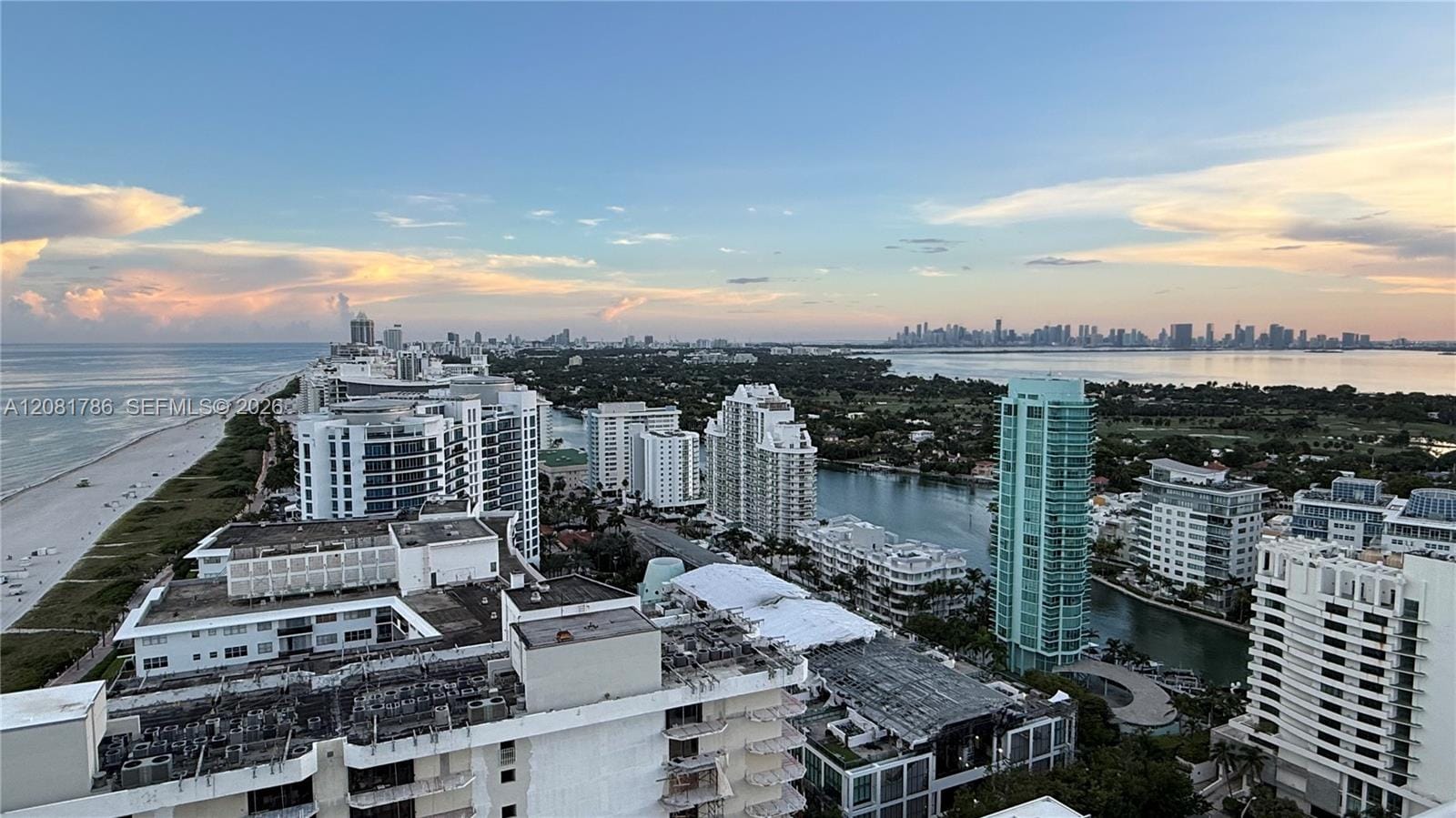 6301 Collins Avenue LPH4, Miami Beach, FL 33141 photo 18