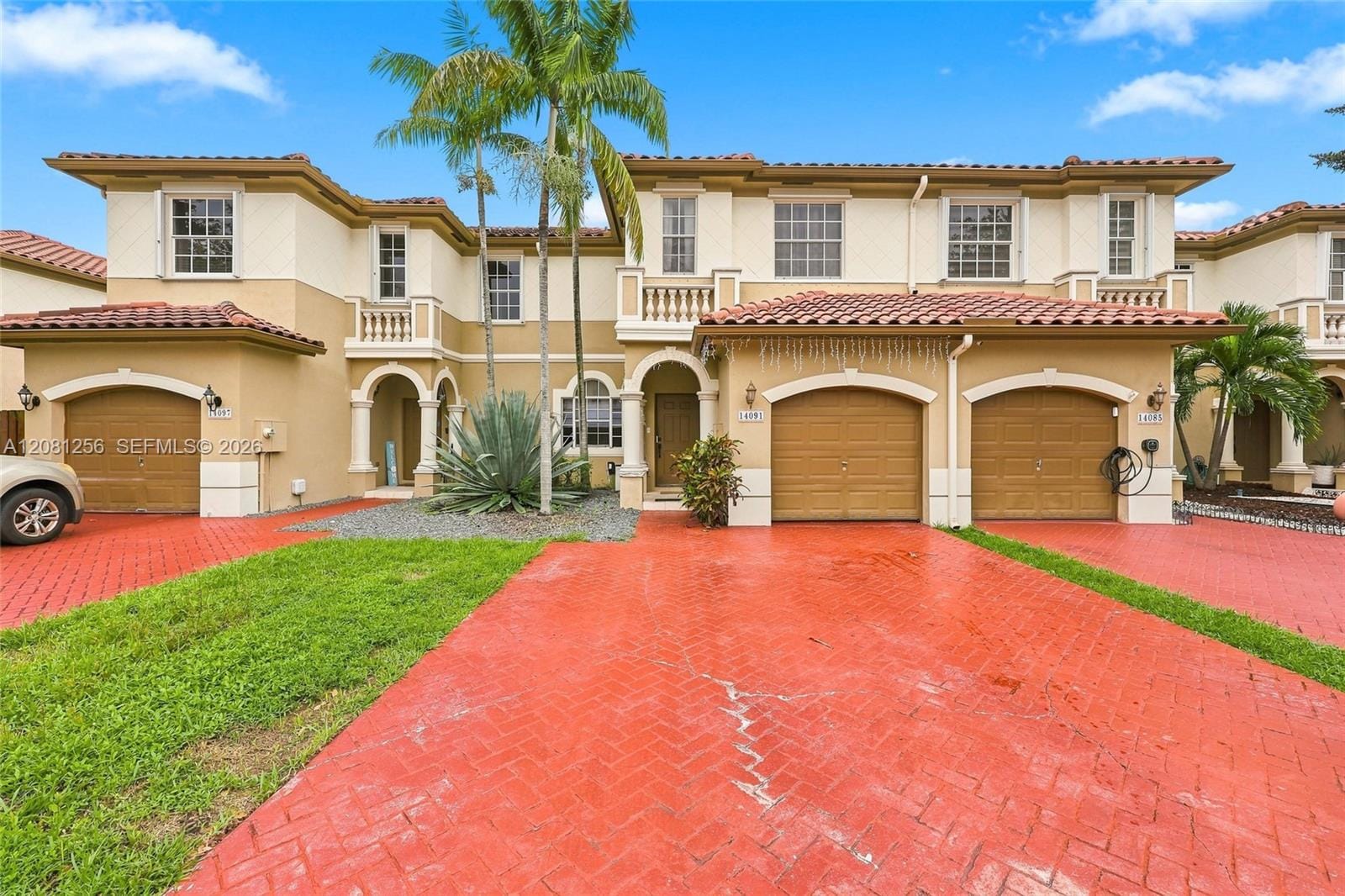 14091 SW 51st Lane, Miramar, FL 33027