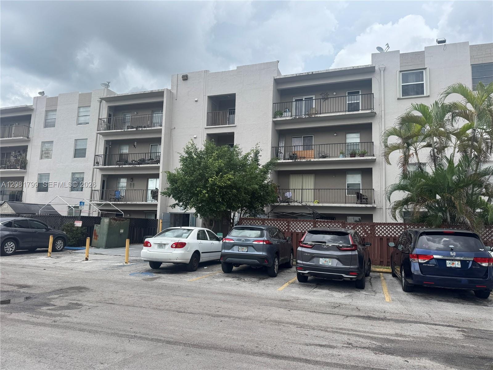 5755 W 20th Avenue 201, Hialeah, FL 33012