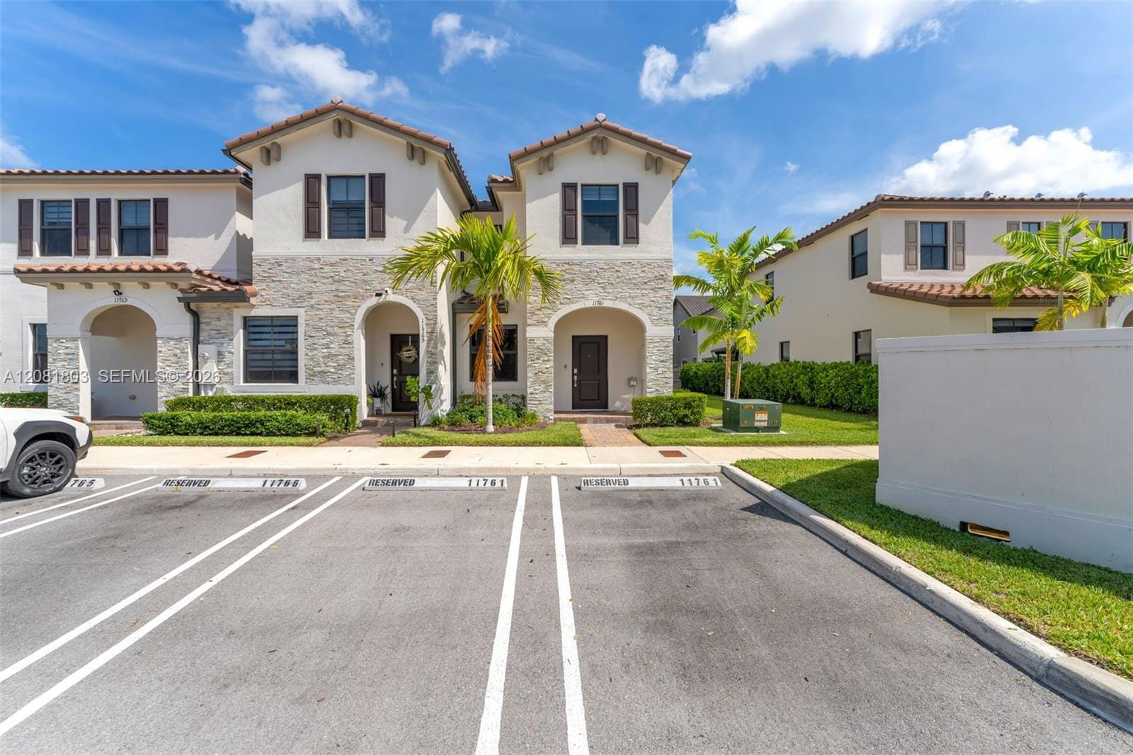 11761 SW 245th Terrace 11761, Homestead, FL 33032