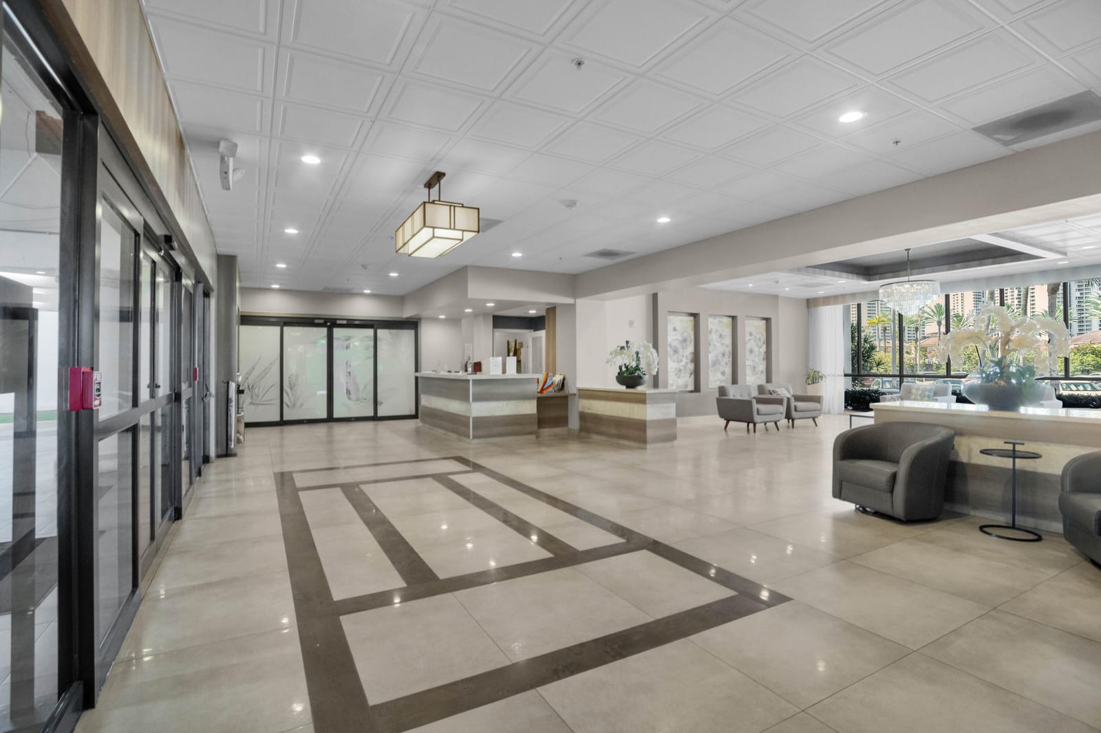 3701 N COUNTRY CLUB Drive 404, Aventura, FL 33180 photo 29
