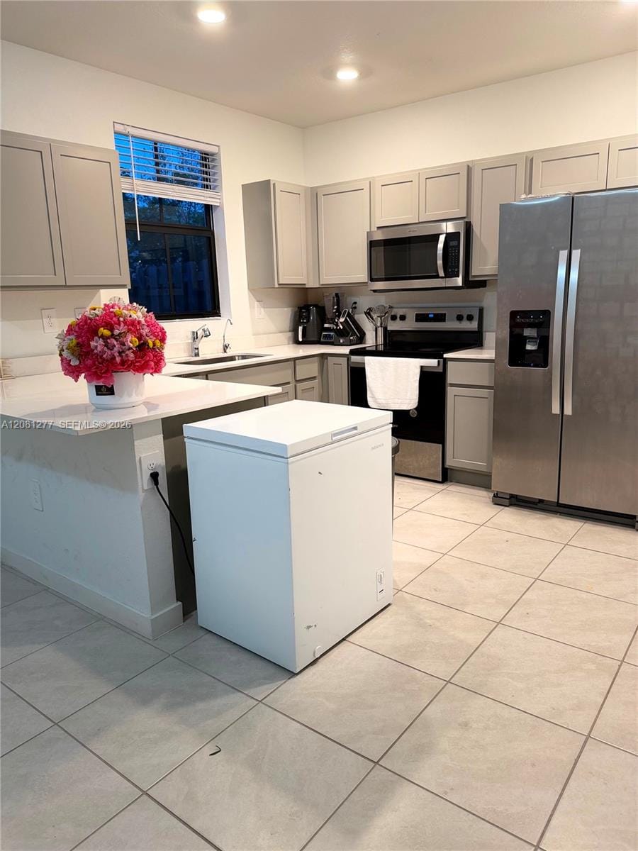 1281 NE 3rd Avenue, Florida City, FL 33034
