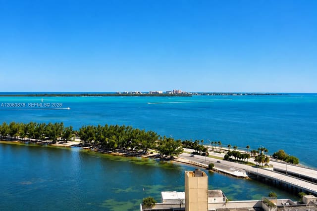 2475 Brickell Avenue 1202, Miami, FL 33129