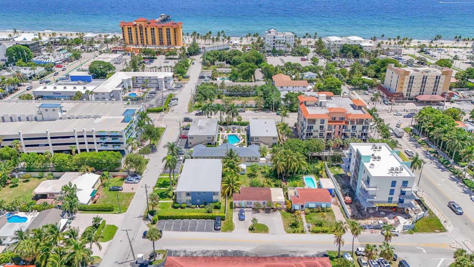 1960 NE 1ST Street B4, Deerfield Beach, FL 33441