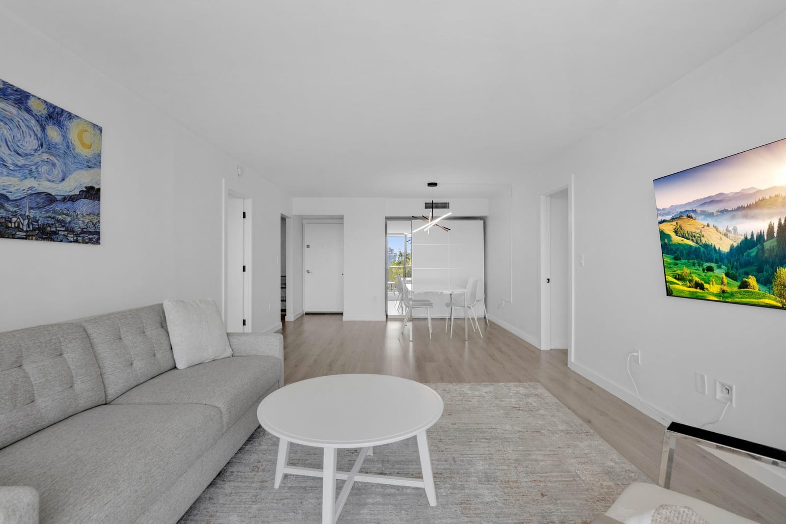 3701 N COUNTRY CLUB Drive 404 — photo 12