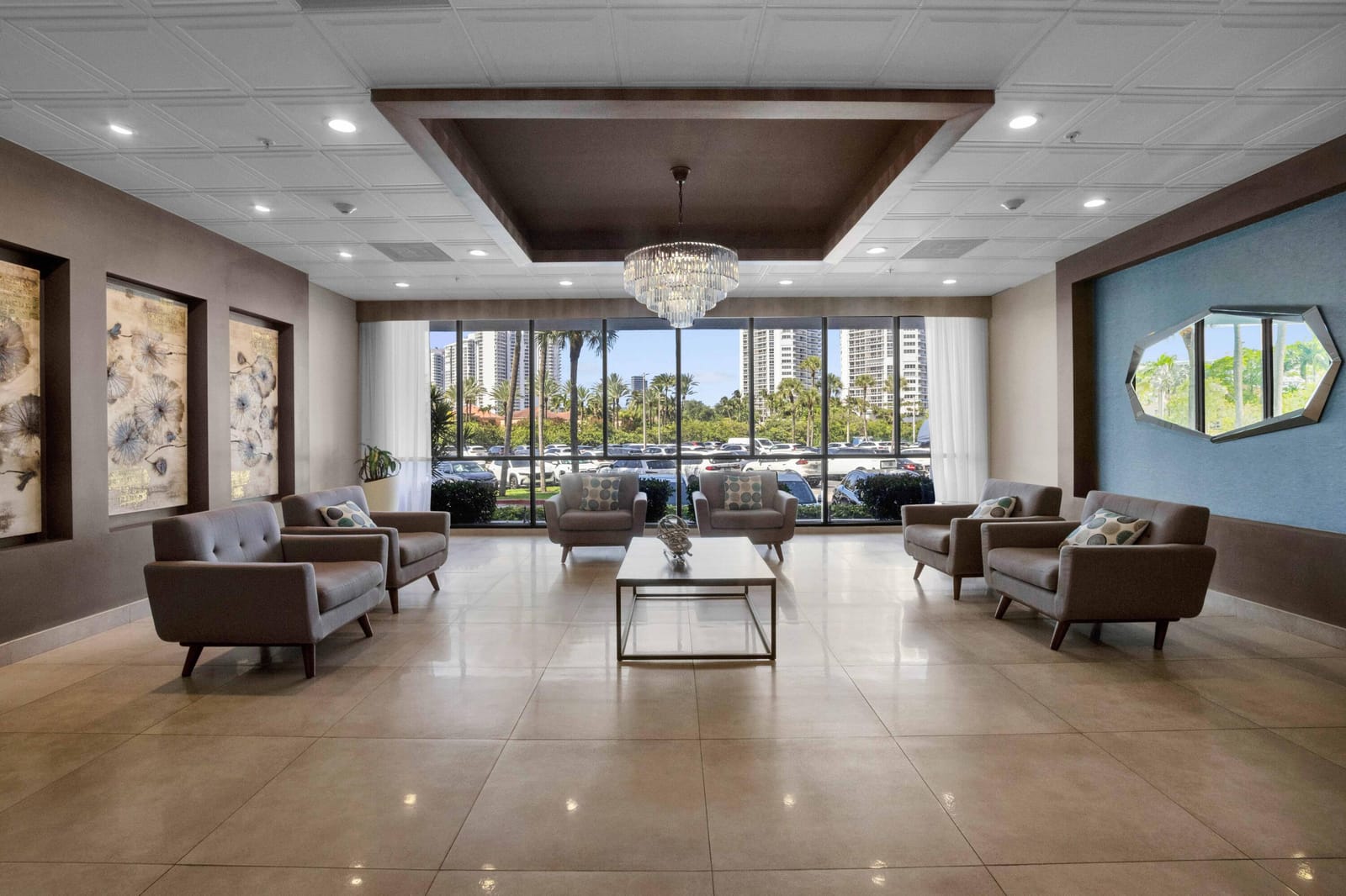 3701 N COUNTRY CLUB Drive 404, Aventura, FL 33180 photo 28