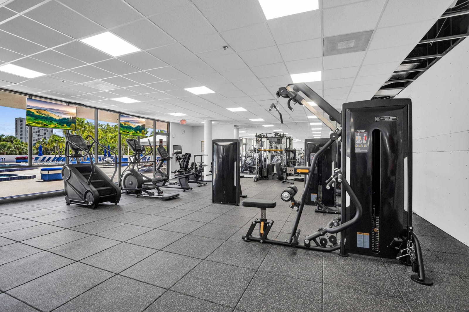 3701 N COUNTRY CLUB Drive 404, Aventura, FL 33180 photo 30