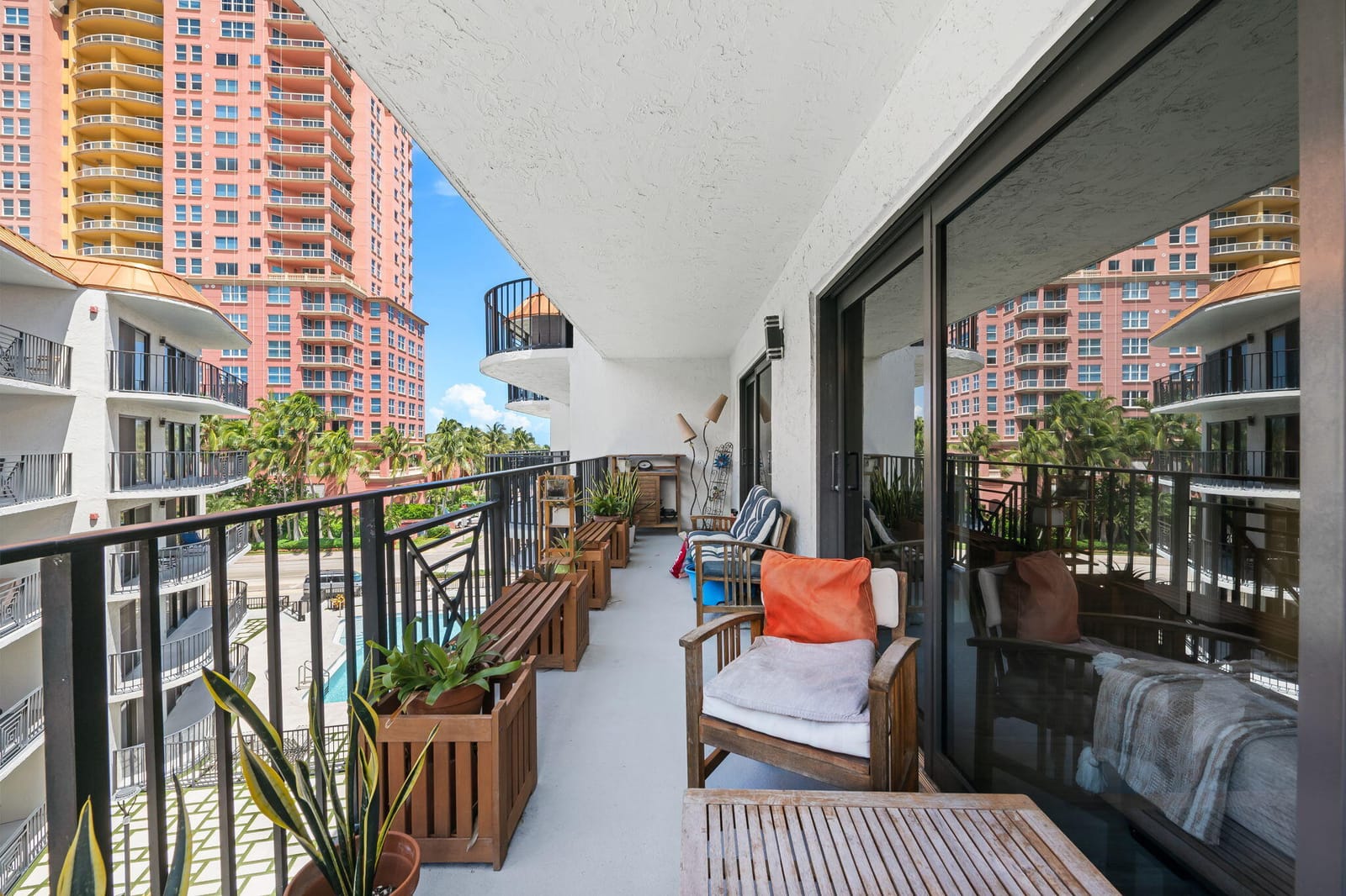 2029 N OCEAN Boulevard 403, Fort Lauderdale, FL 33305 photo 18