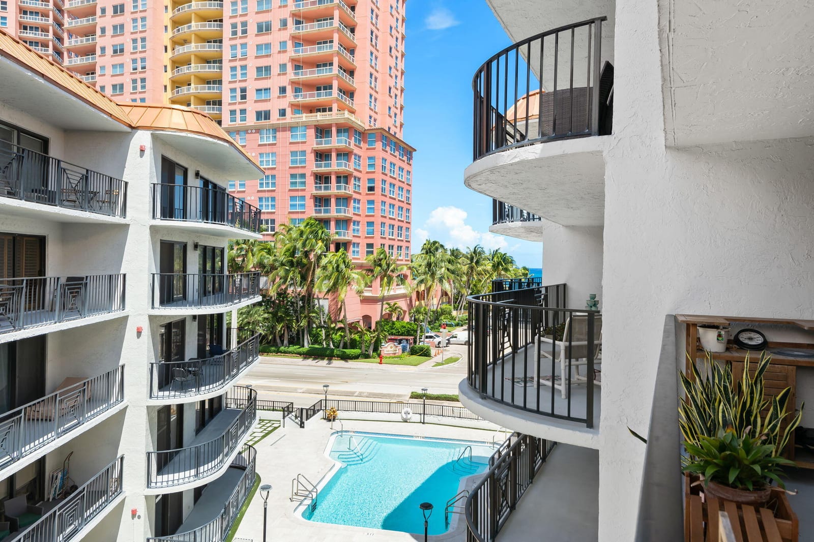 2029 N OCEAN Boulevard 403, Fort Lauderdale, FL 33305 photo 19