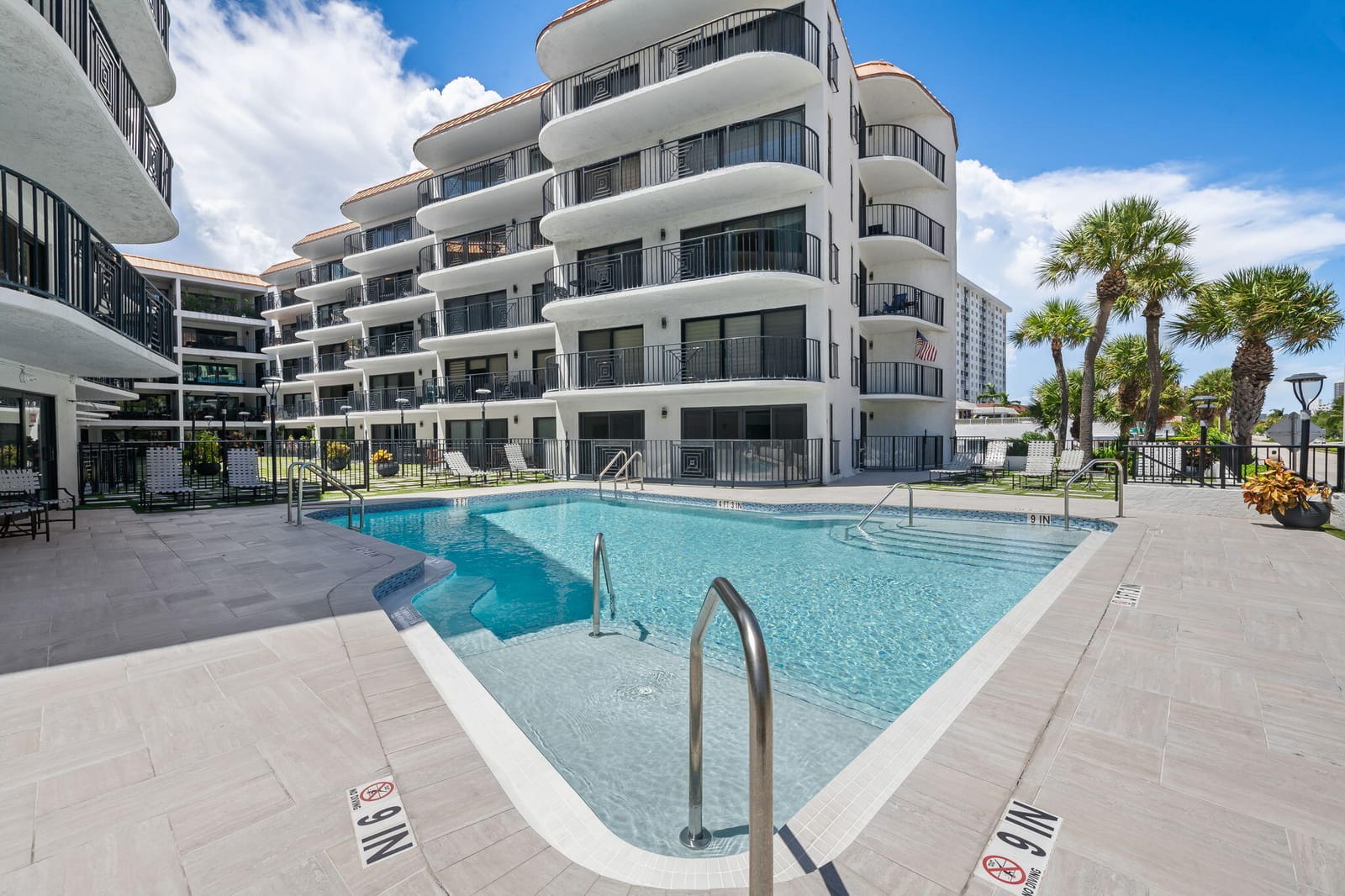 2029 N OCEAN Boulevard 403, Fort Lauderdale, FL 33305 photo 22