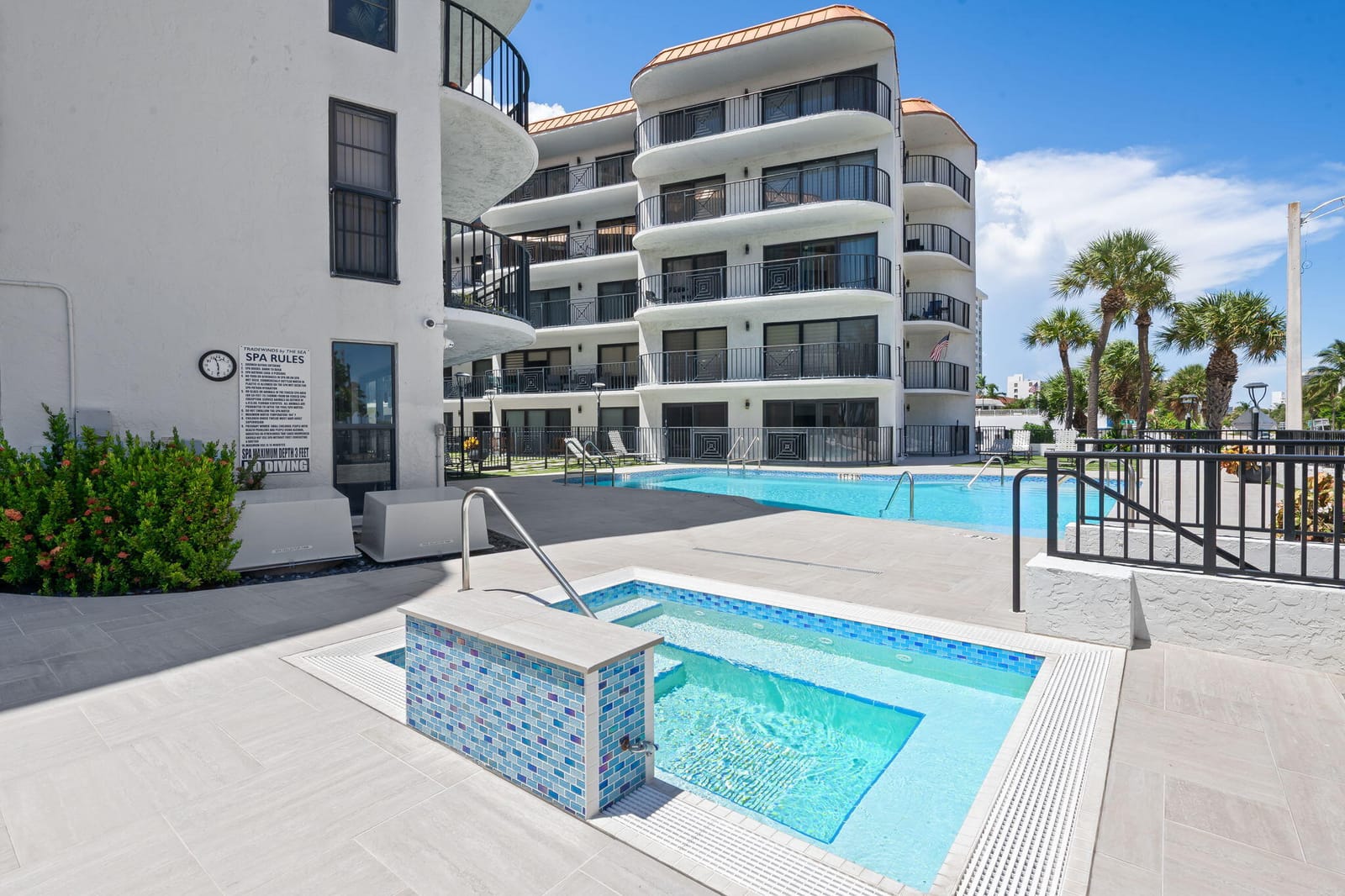 2029 N OCEAN Boulevard 403, Fort Lauderdale, FL 33305 photo 26