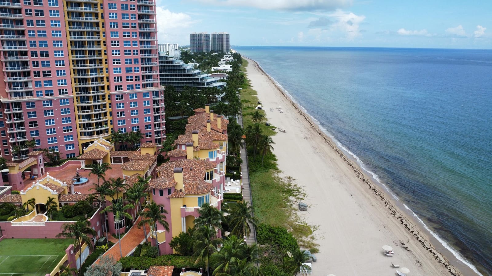 2029 N OCEAN Boulevard 403, Fort Lauderdale, FL 33305 photo 28