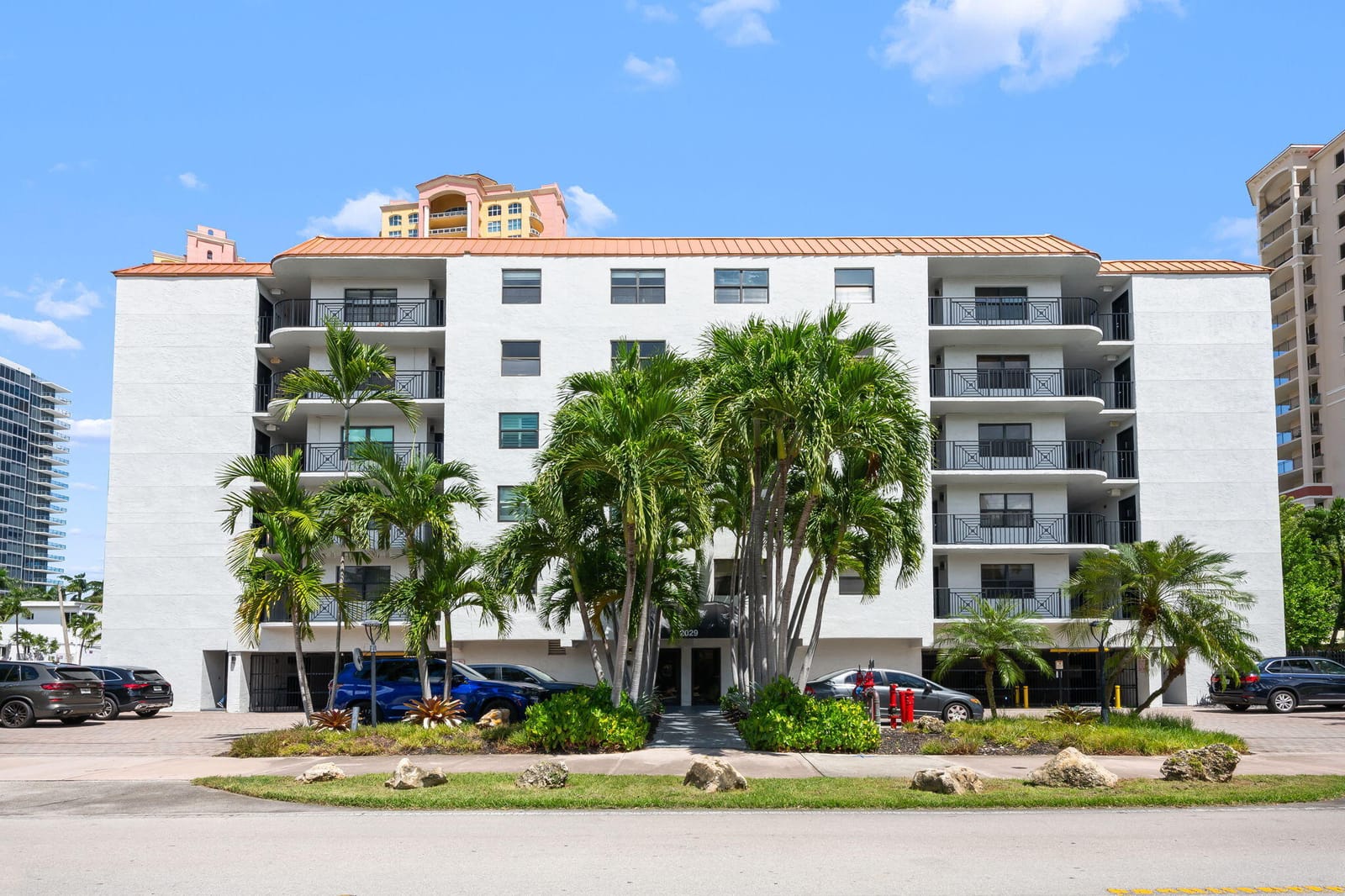 2029 N OCEAN Boulevard 403, Fort Lauderdale, FL 33305