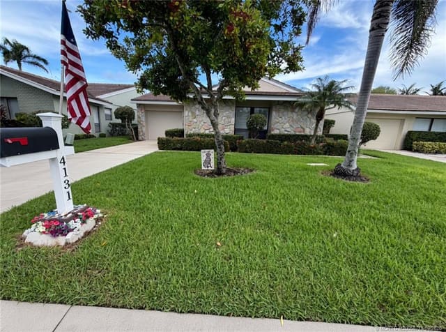 4131 SW Egret Pond Terrace, Egret Pond, Palm City, FL