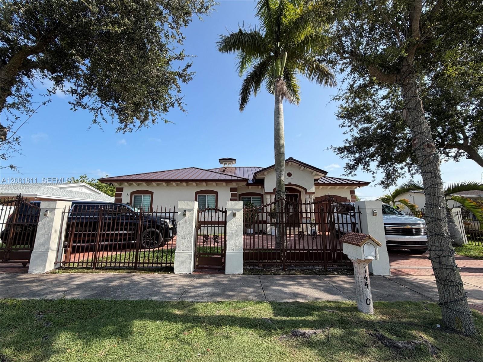 14480 SW 292nd Street, Homestead, FL 33033