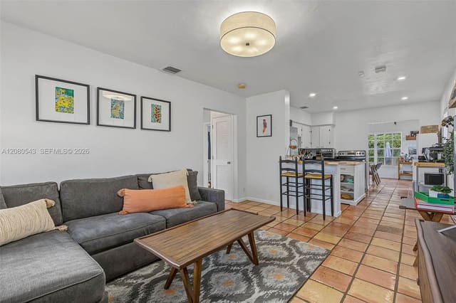 6440 SW 35th Street, Miami, FL 33155