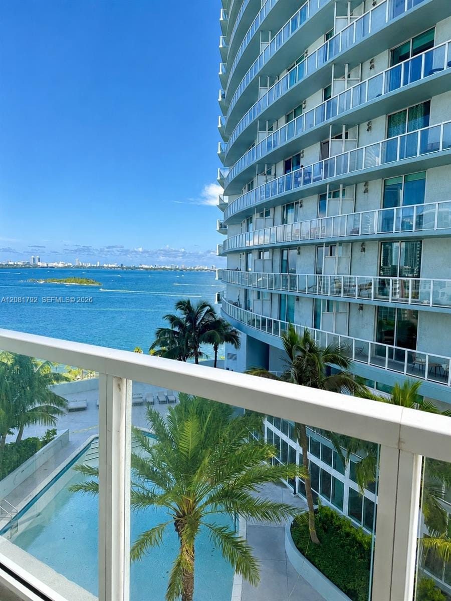 1900 N Bayshore Drive 1517, Miami, FL 33132