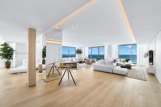 10203 Collins Avenue LPH 2701, Bal Harbour, FL 33154