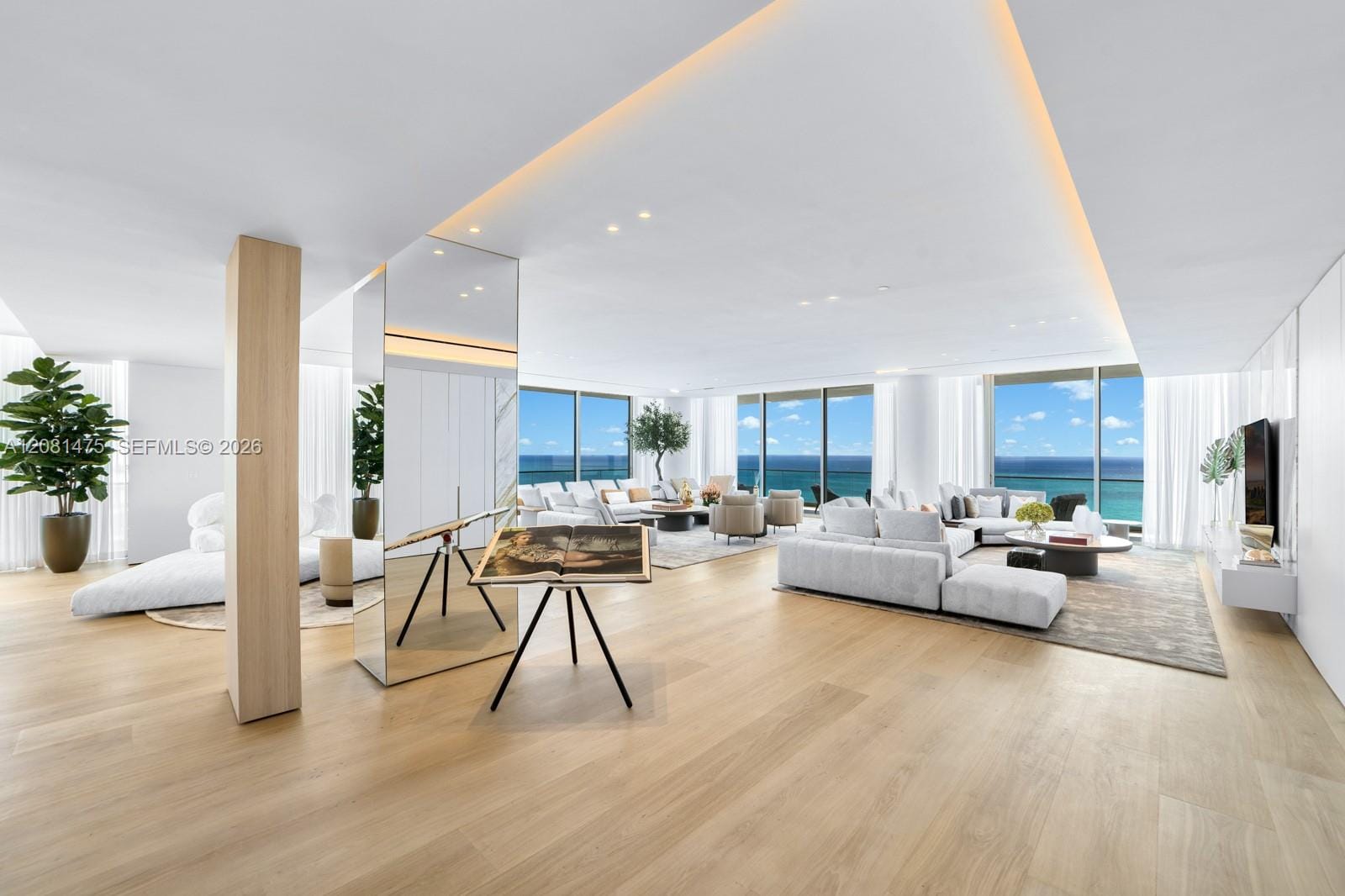 10203 Collins Avenue LPH 2701, Bal Harbour, FL 33154